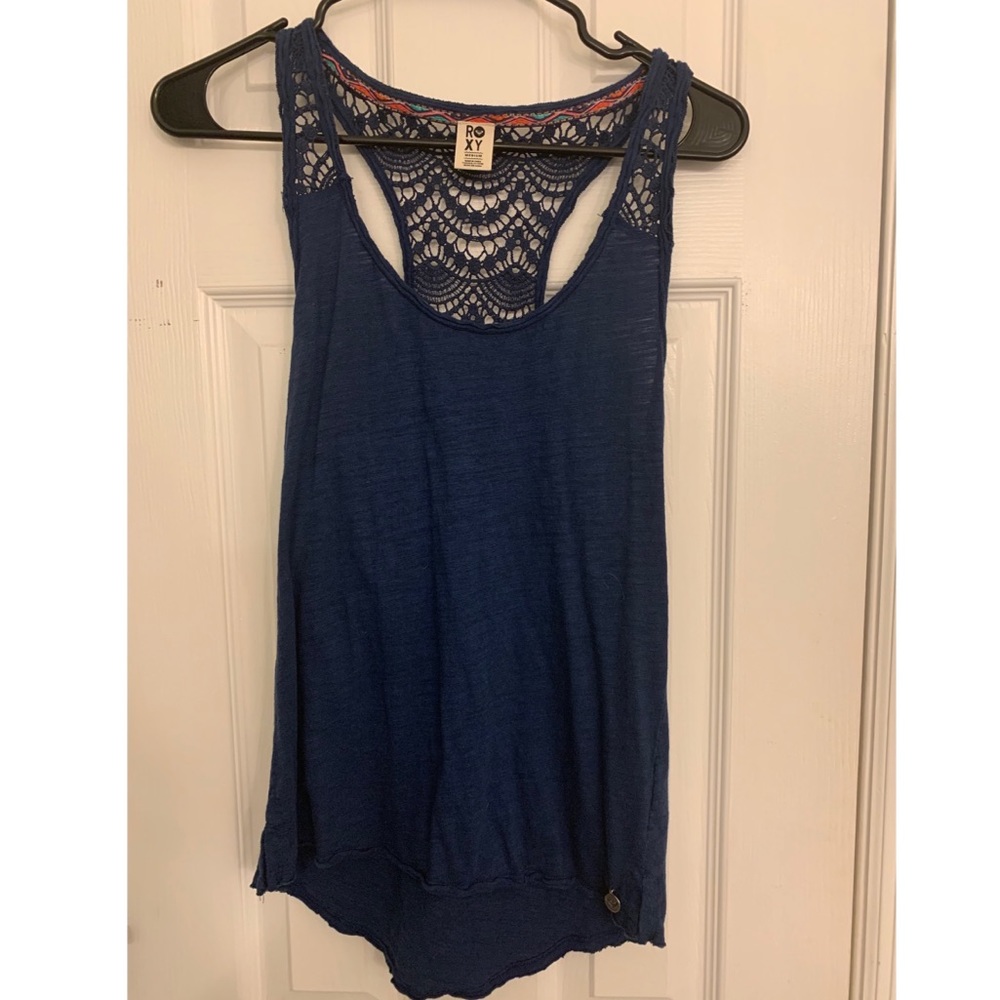 Roxy Tank Top